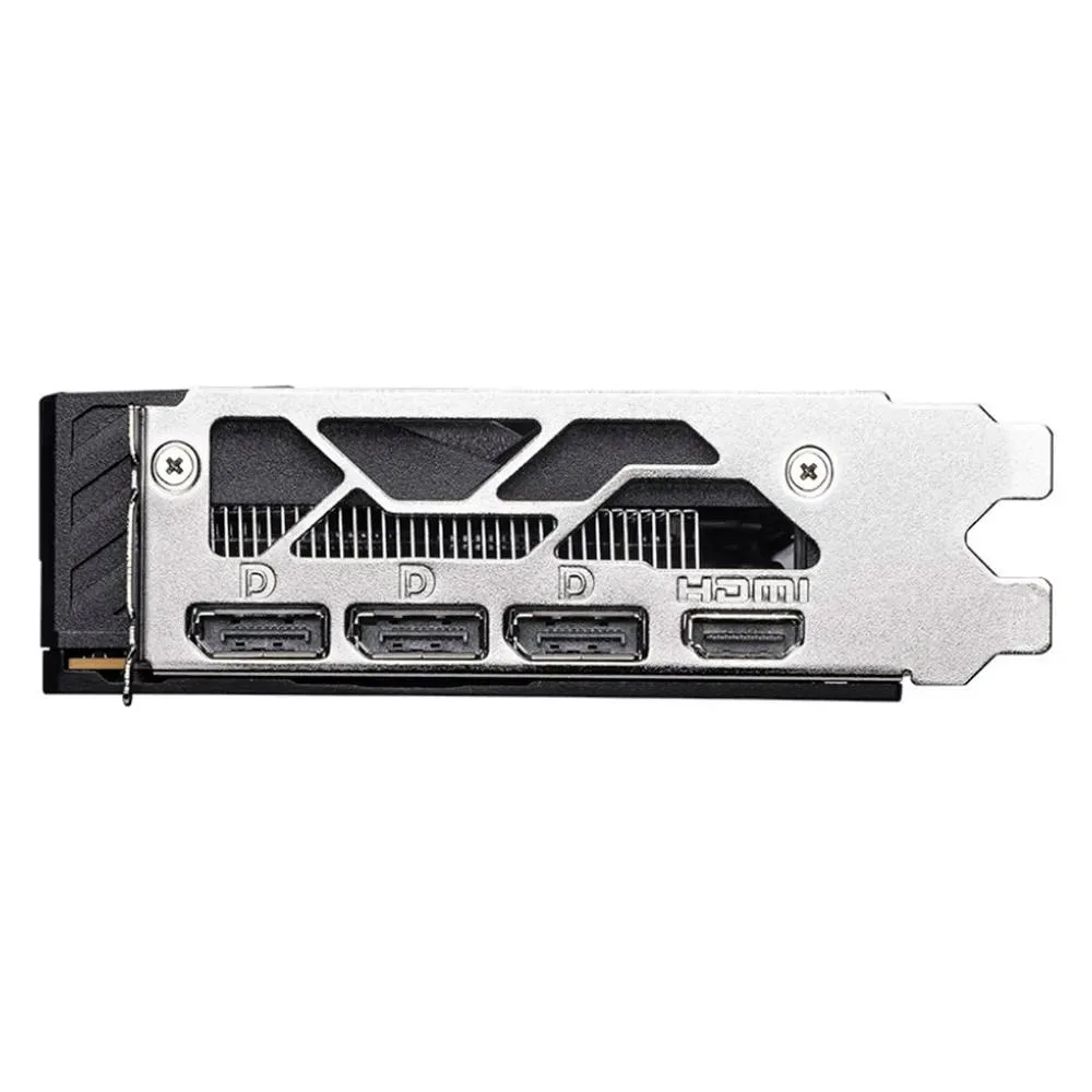 MSI GeForce RTX 5050 8G GAMING OC