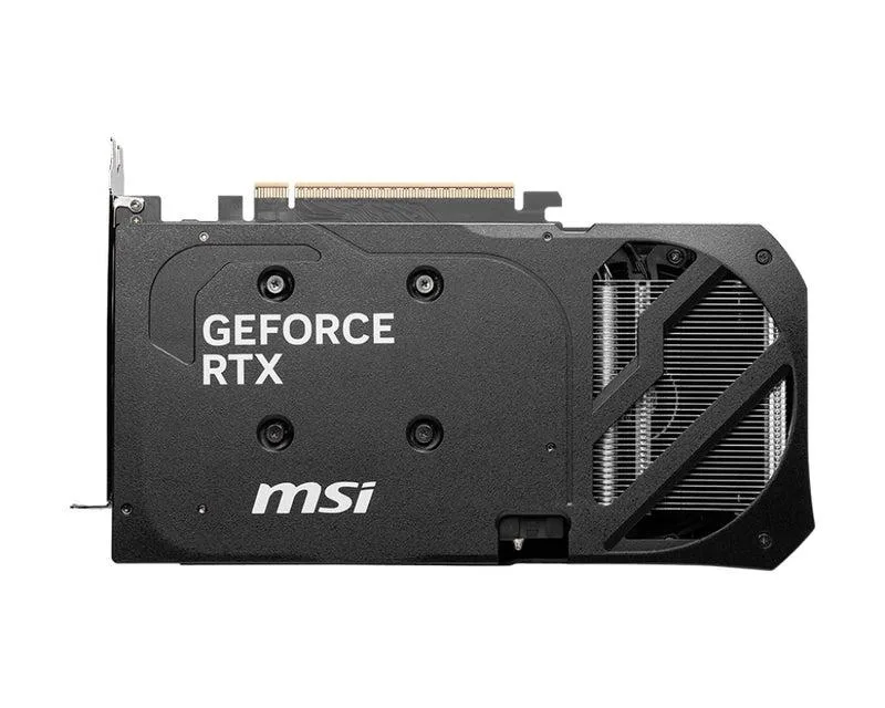 MSI GeForce RTX 5060 SHADOW 2X OC 8G