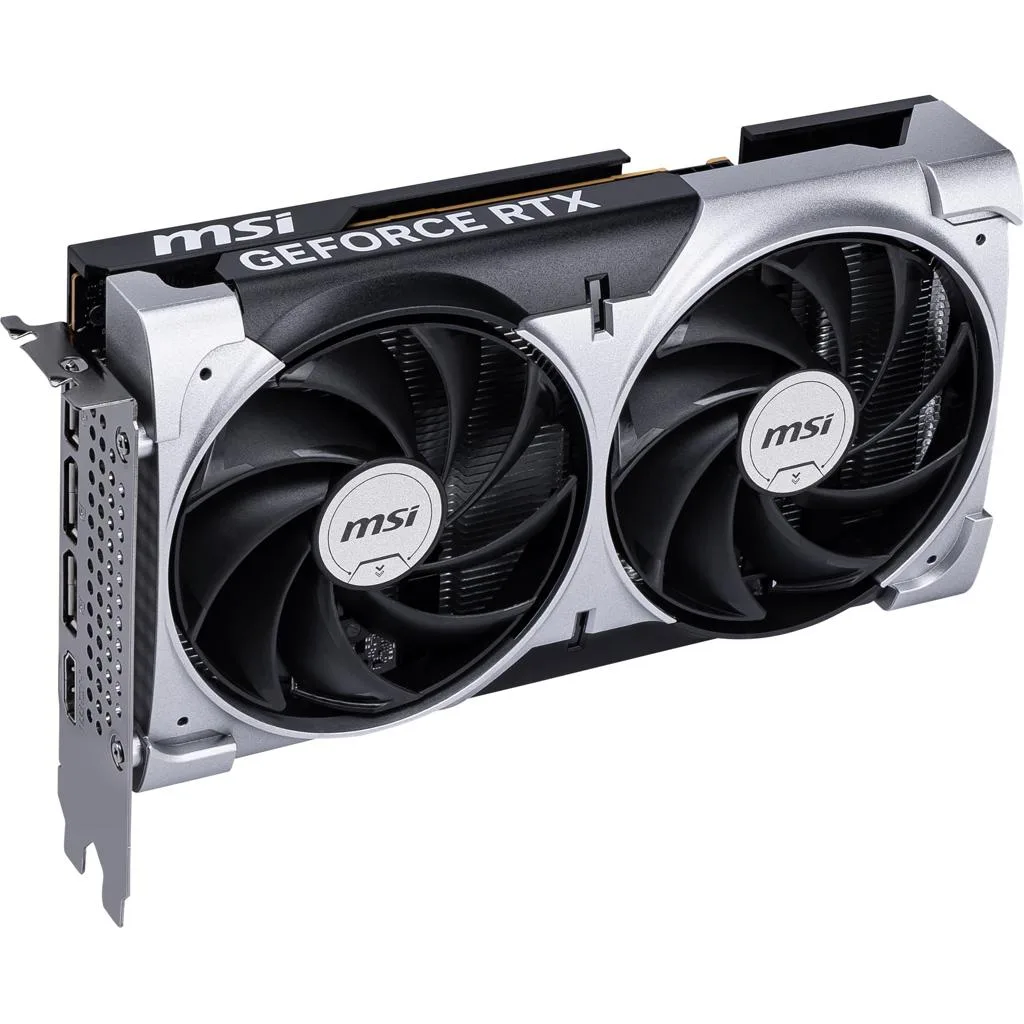 MSI GeForce RTX 5060 VENTUS 2X OC 8G
