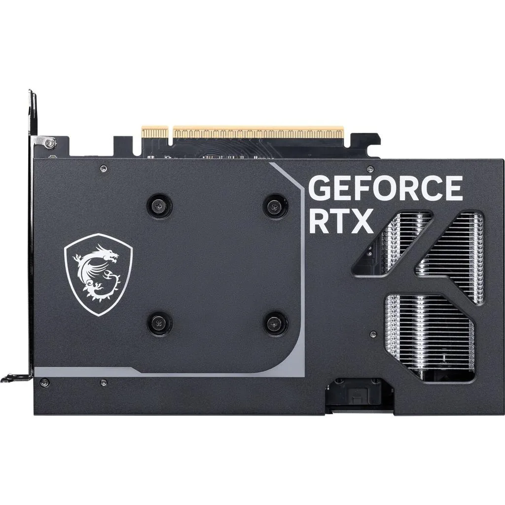 MSI GeForce RTX 5060 VENTUS 2X OC 8G