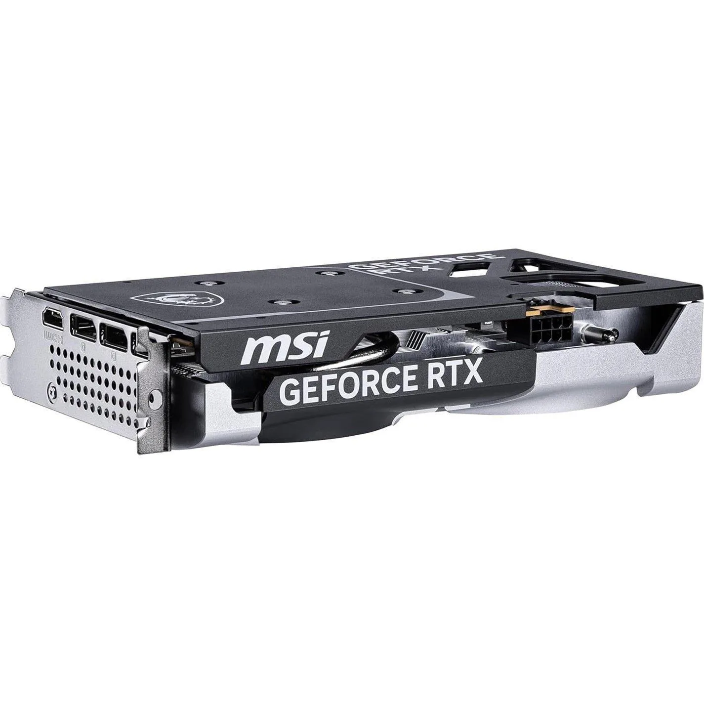 MSI GeForce RTX 5060 VENTUS 2X OC 8G