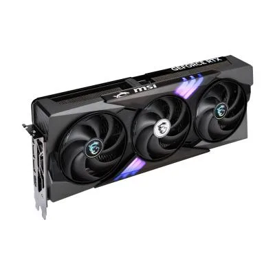 MSI GeForce RTX 5070 12G GAMING TRIO OC