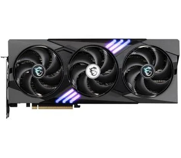 MSI GeForce RTX 5070 Ti 16G GAMING TRIO OC
