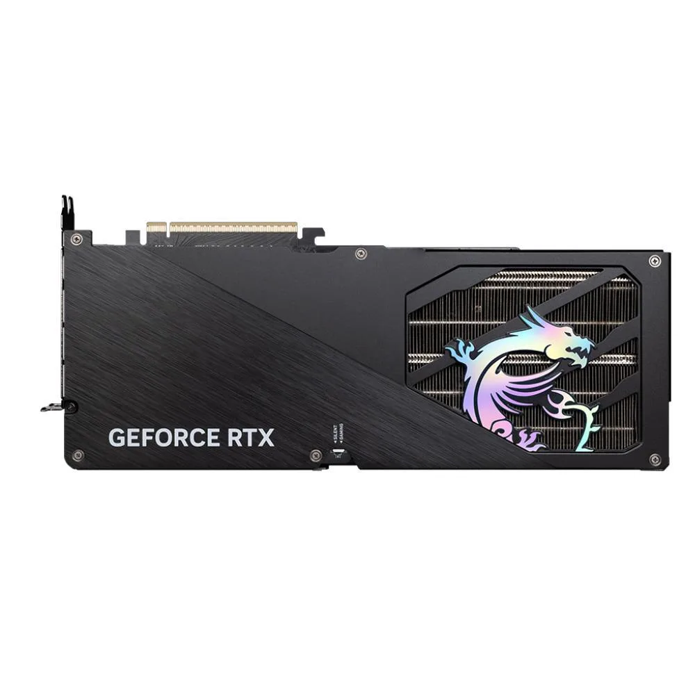 MSI GeForce RTX 5070 Ti 16G GAMING TRIO OC