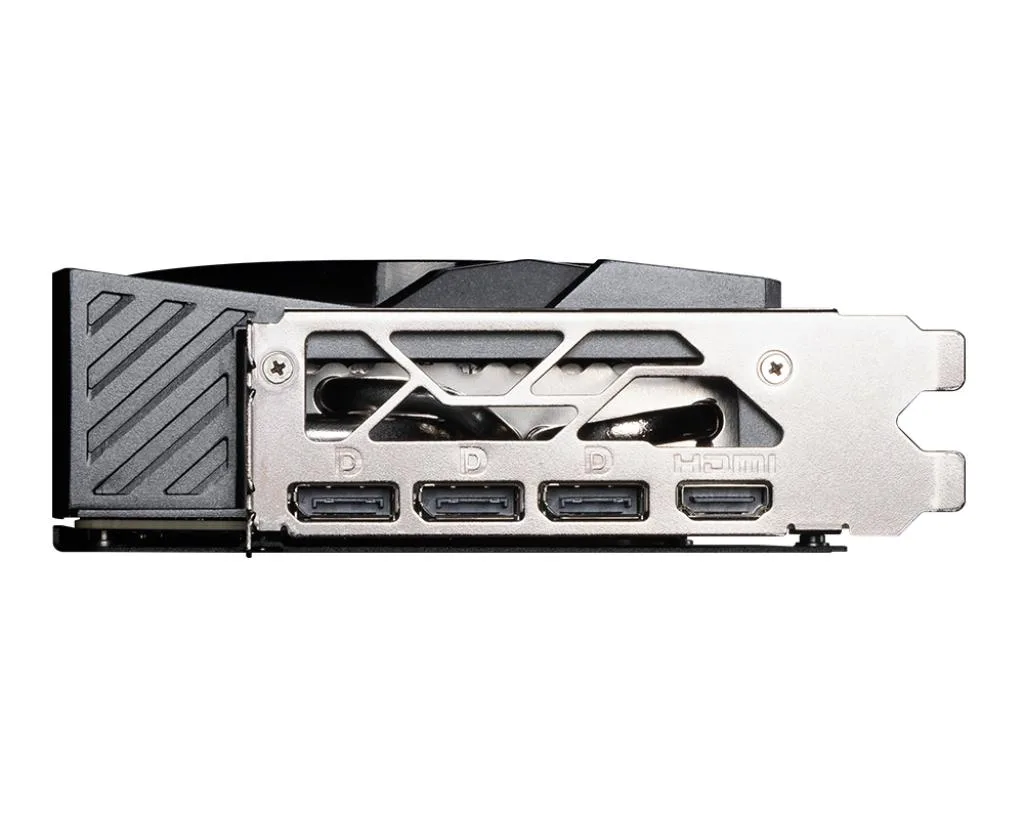 MSI GeForce RTX 5080 16G GAMING TRIO OC