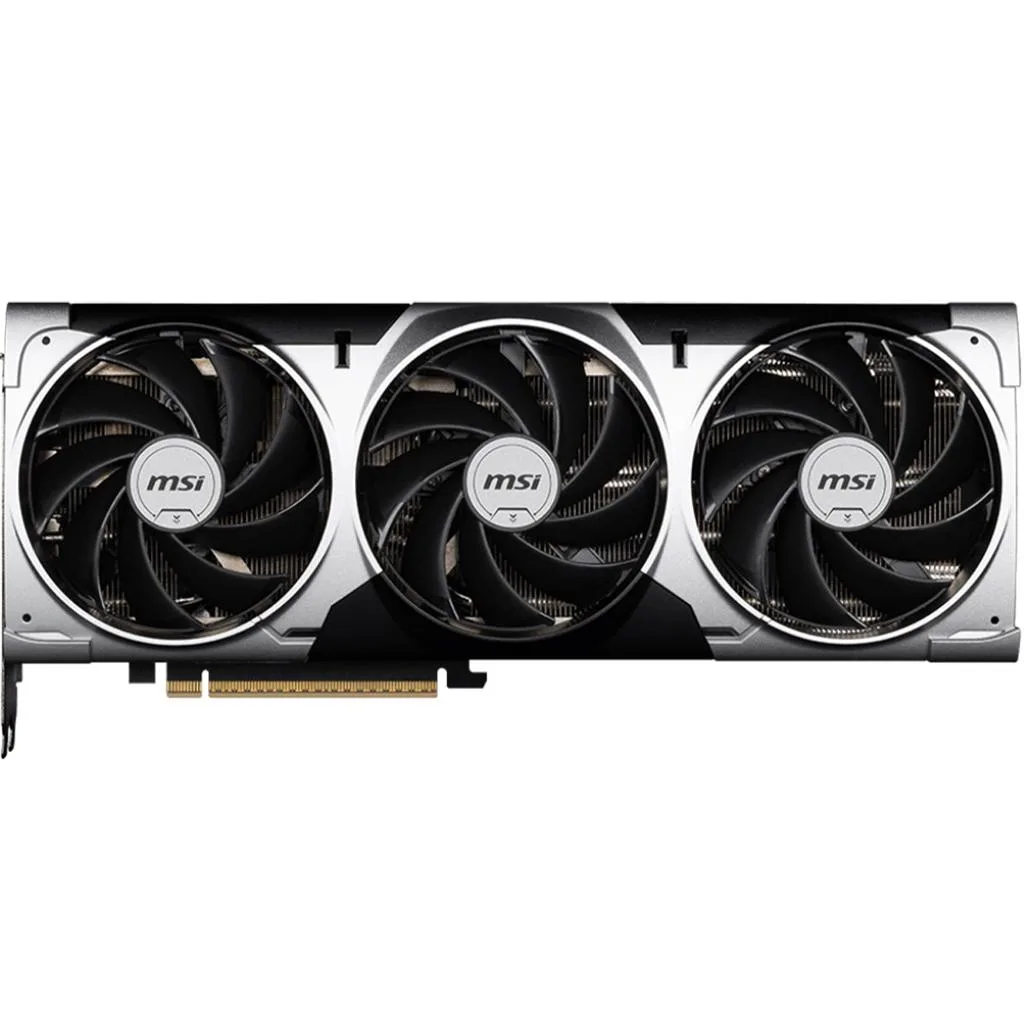MSI GeForce RTX 5090 32G VENTUS 3X OC