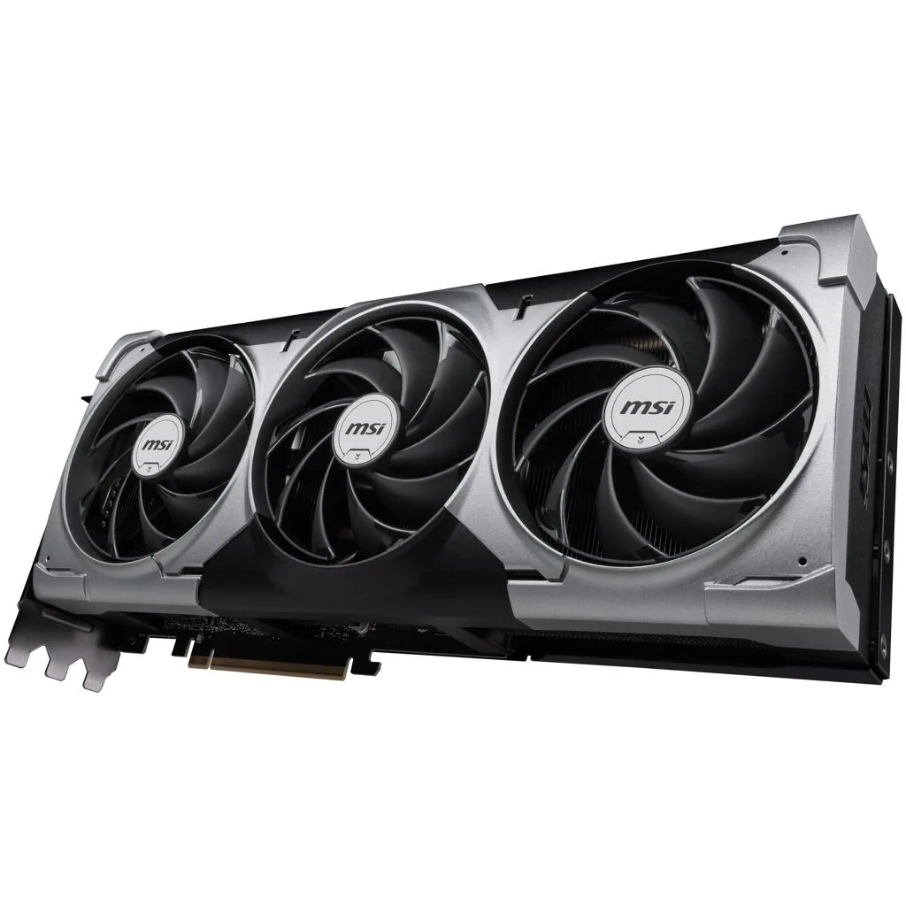 MSI GeForce RTX 5090 32G VENTUS 3X OC