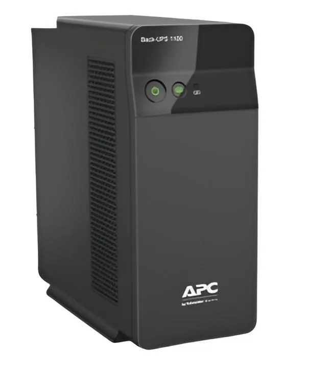 APC Back-UPS BX1100C-IN