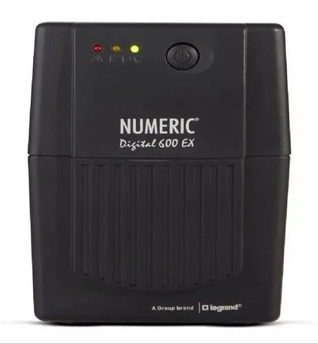 Numeric Digital 600 EX