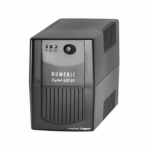 Numeric Digital 600 EX