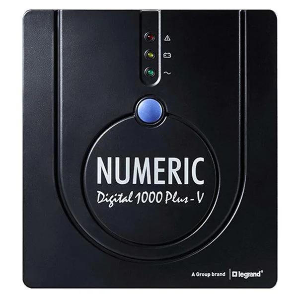 Numeric Digital 1000 PLUS V