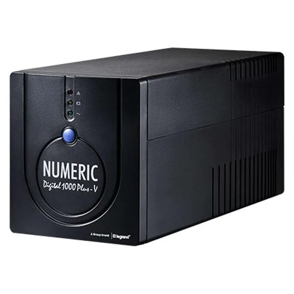 Numeric Digital 1000 PLUS V