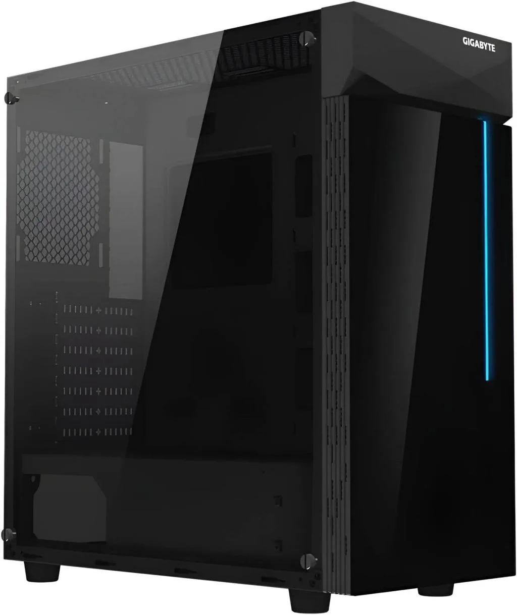 Gigabyte C200 GLASS
