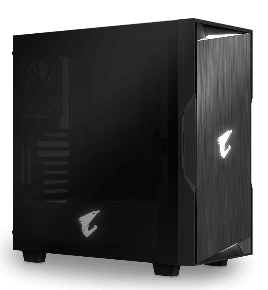 Gigabyte C300 GLASS