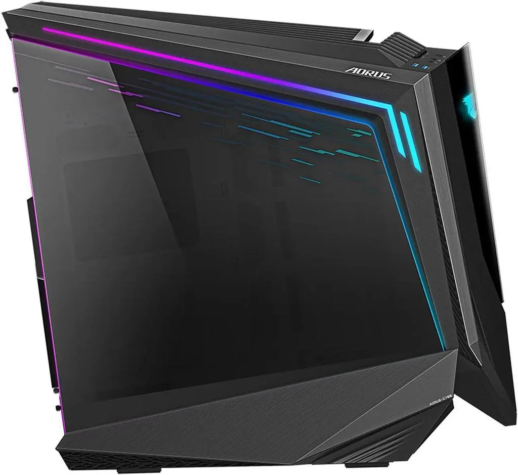 Gigabyte AORUS C700 GLASS