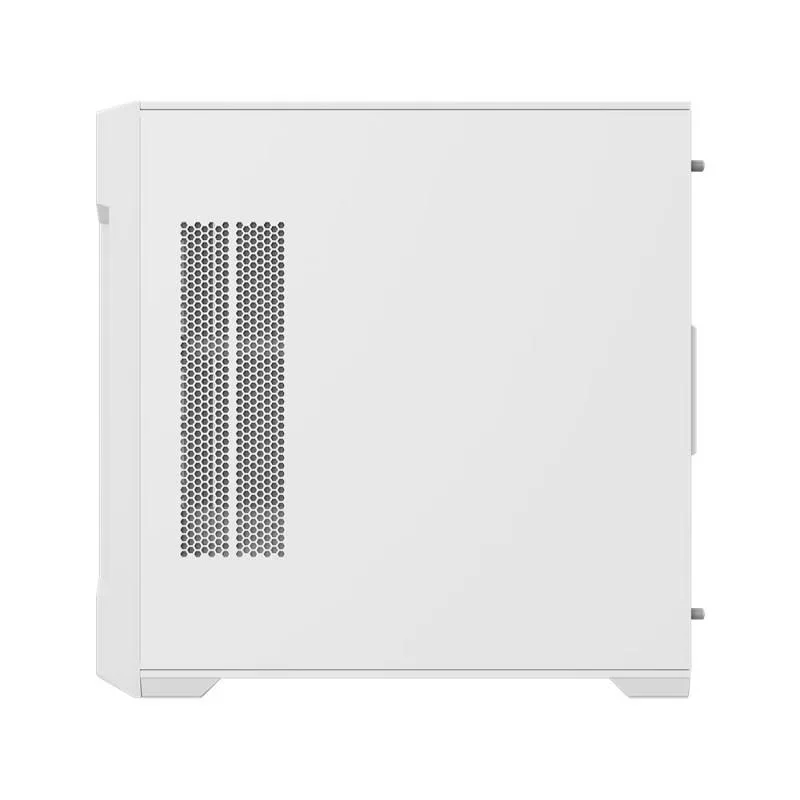 Gigabyte C102 Glass ICE (White)
