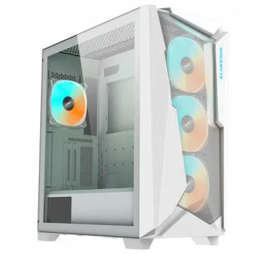 GIGABYTE C301 Glass V2