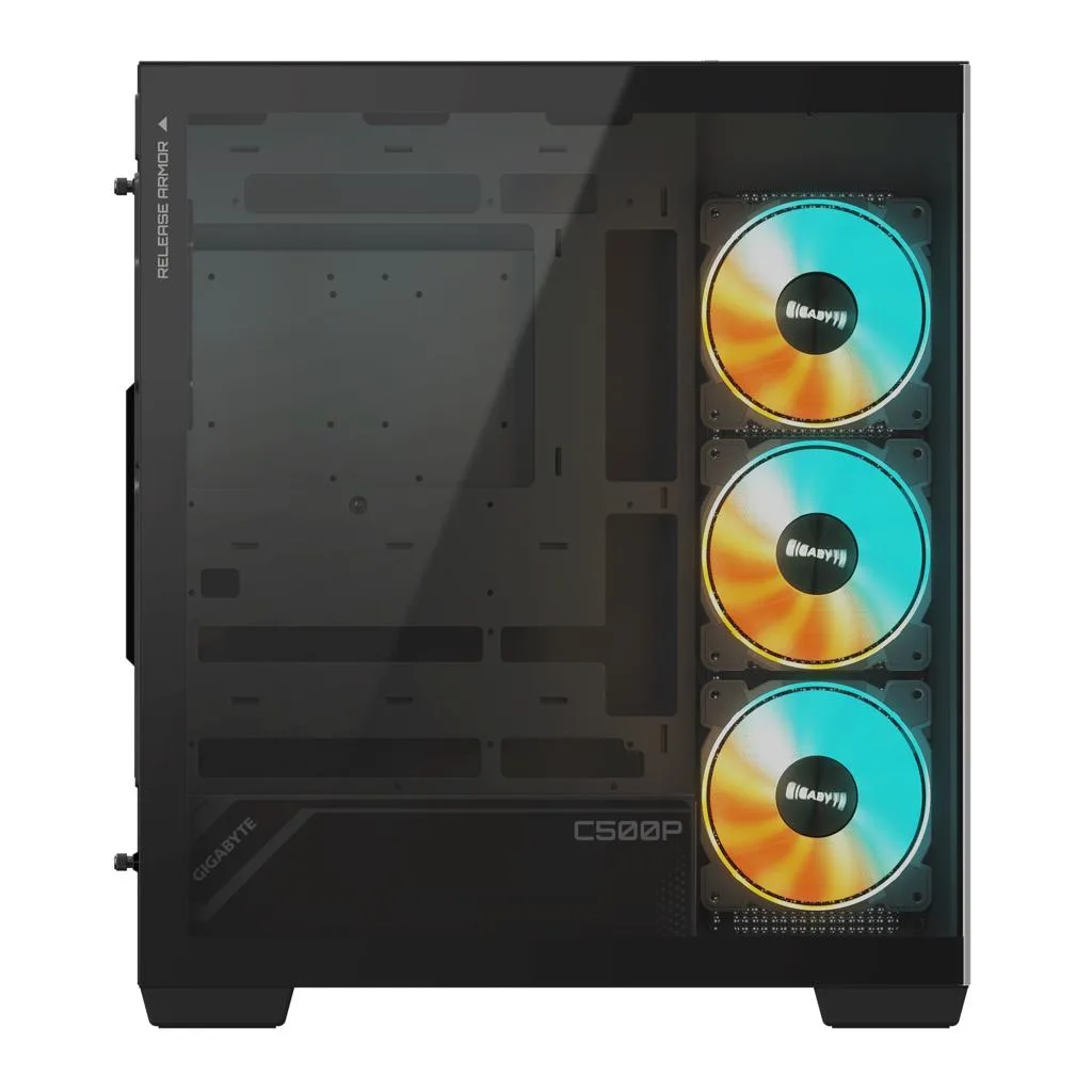 GIGABYTE C500 Panoramic Stealth