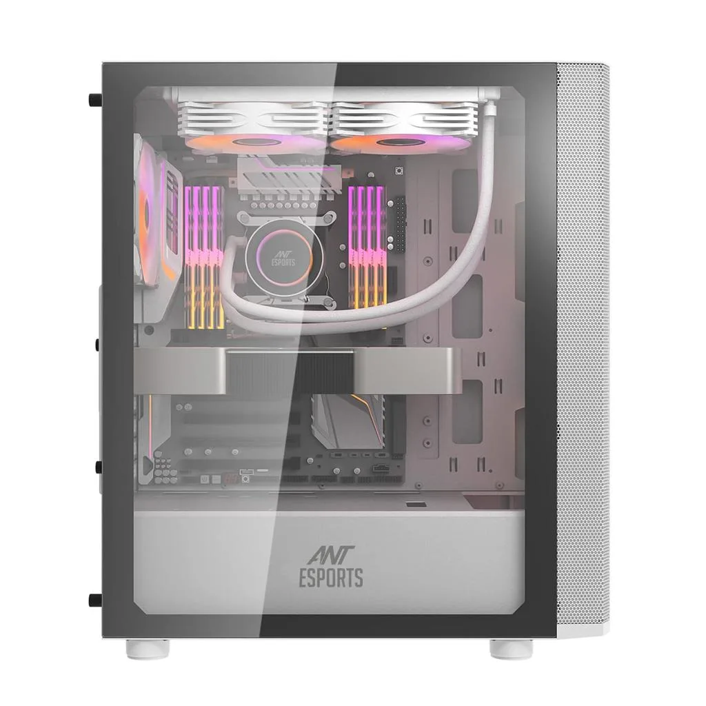 Ant Esports Si25