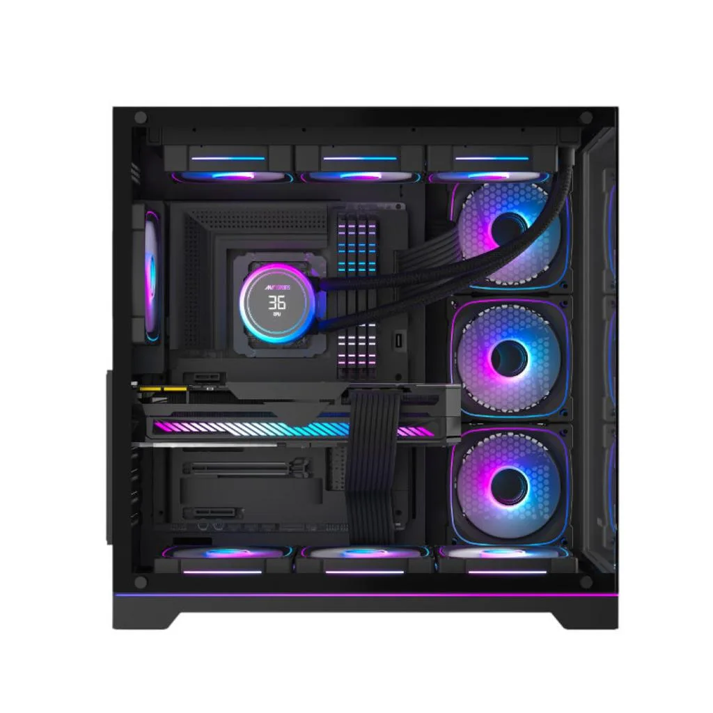 Ant Esports Crystal X7 Pro Max