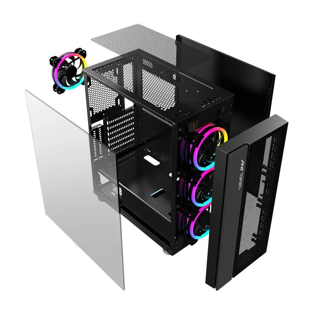 Ant Esports ICE-100 Mesh