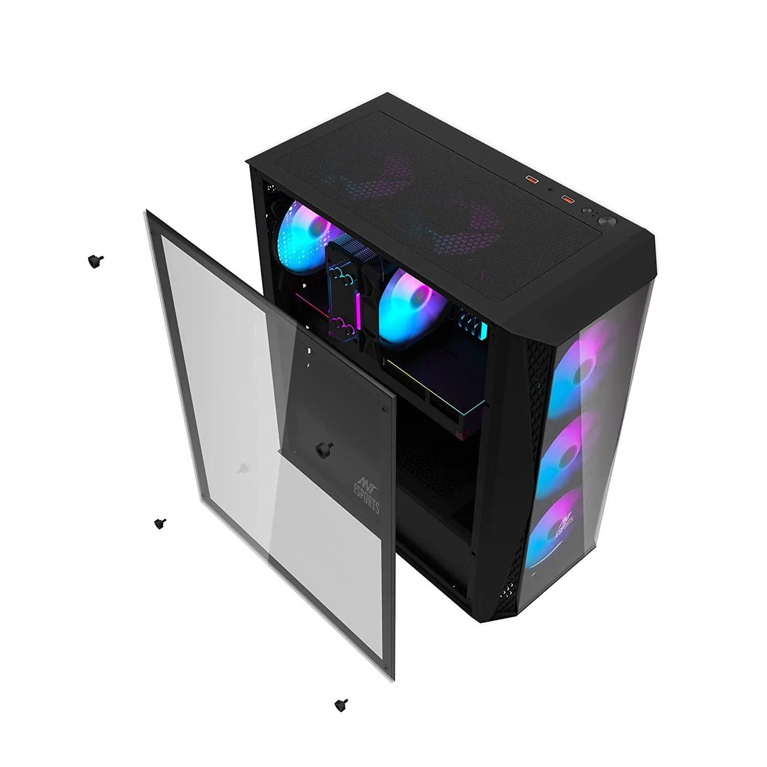 Ant Esports 220 Air ARGB
