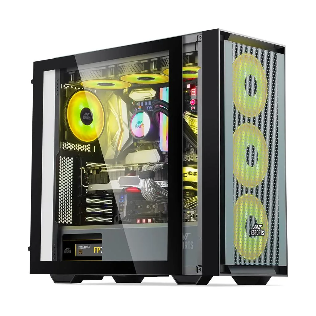 Ant Esports 690 Air ARGB