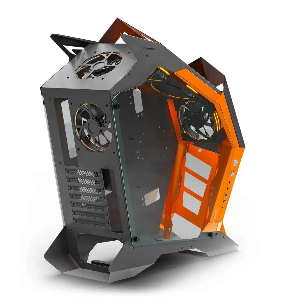 Ant Esports Cypher G3 / K9 Series