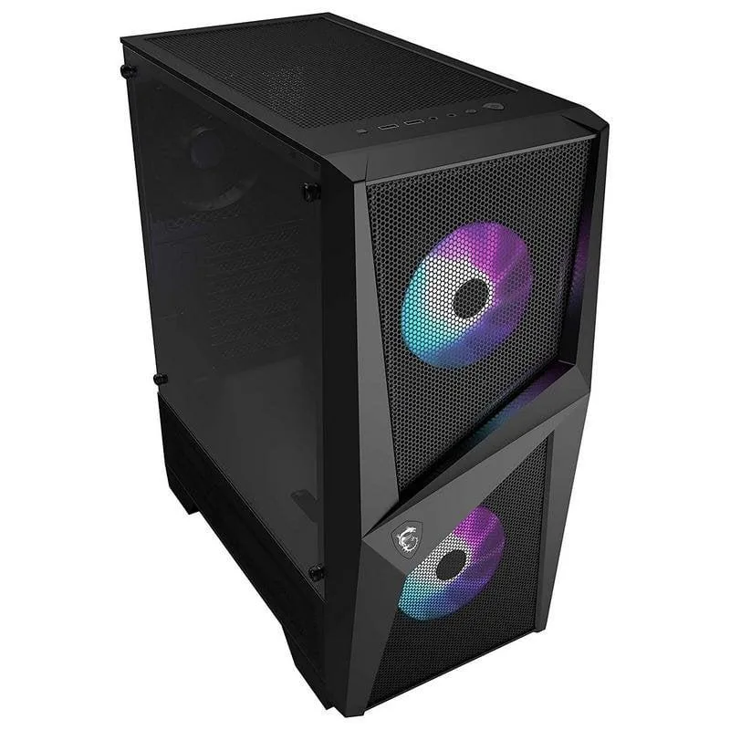 MSI MAG Forge 100R / 100M