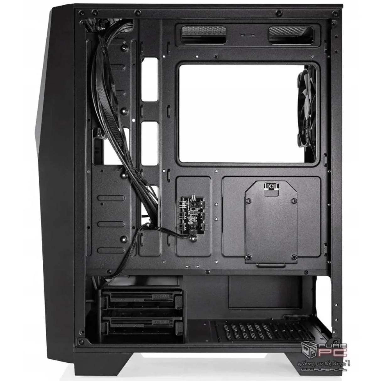 MSI MAG Forge 100R / 100M