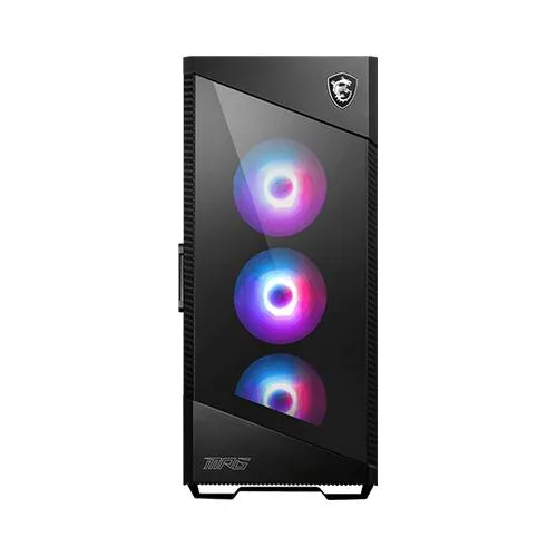 MSI MEG VELOX 100R