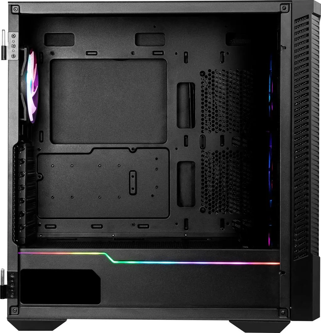 MSI MEG VELOX 100R