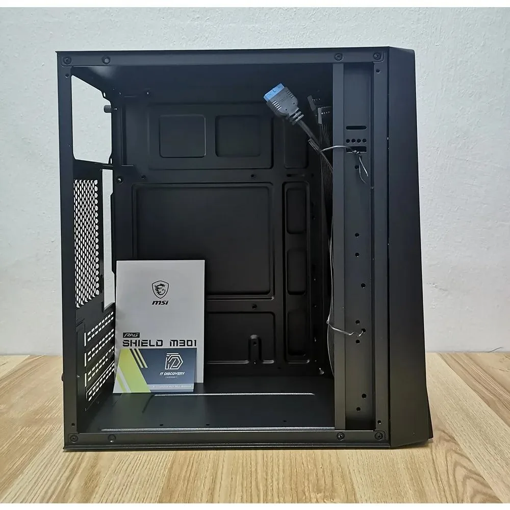 MSI MAG Shield M301
