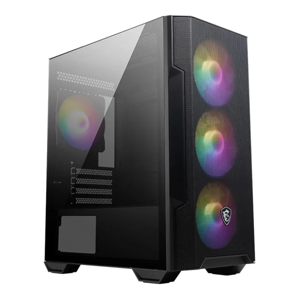 MSI MAG Forge M100R / M100A