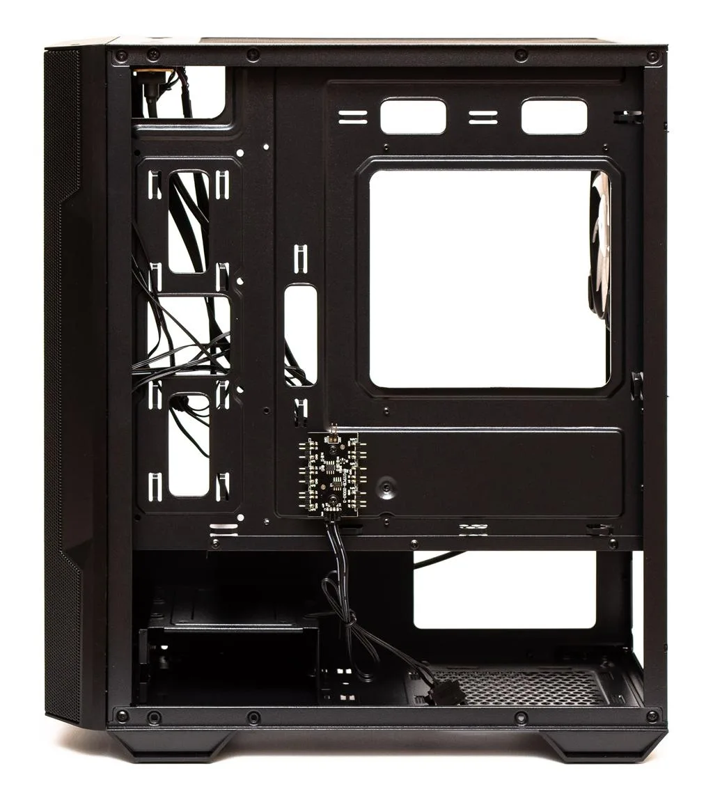 MSI MAG Forge M100R / M100A