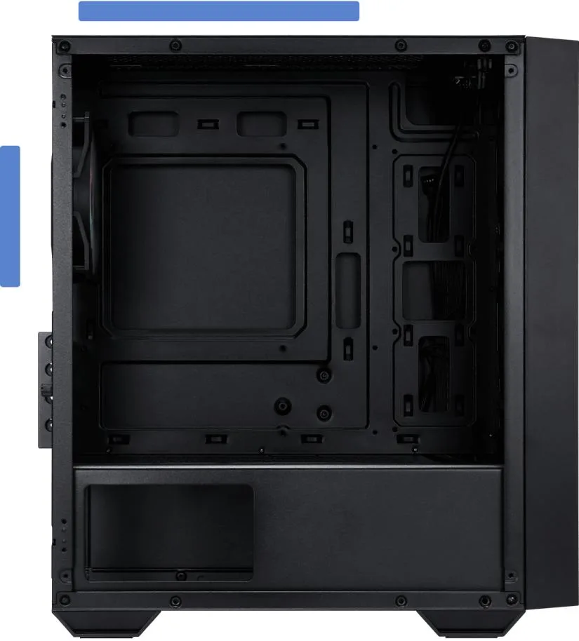 MSI PRO Forge M050A