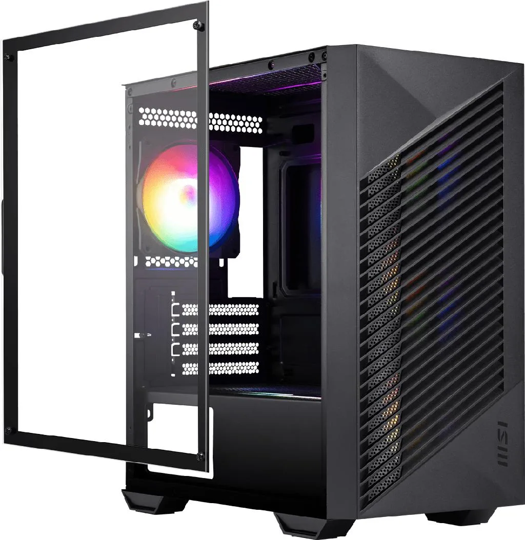 MSI PRO Forge M050A