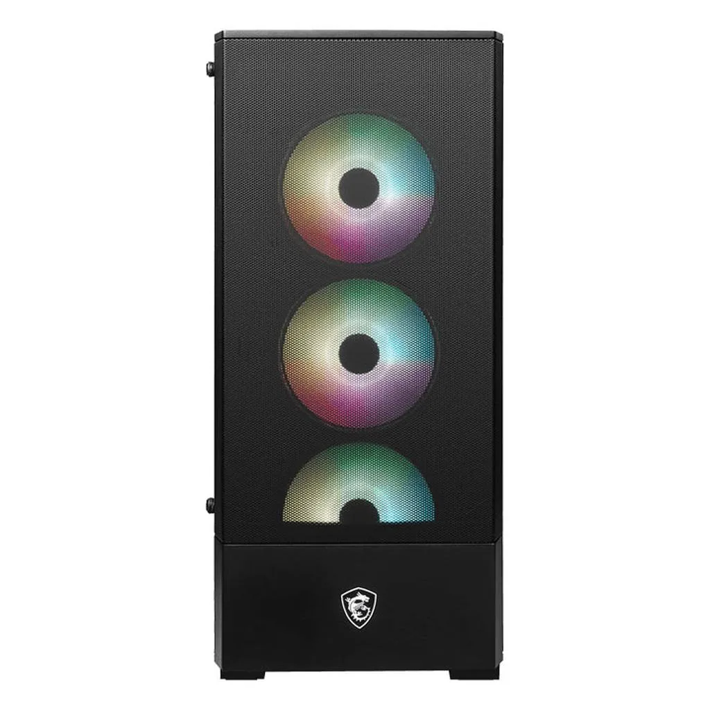 MSI MAG Forge 111R / 110R