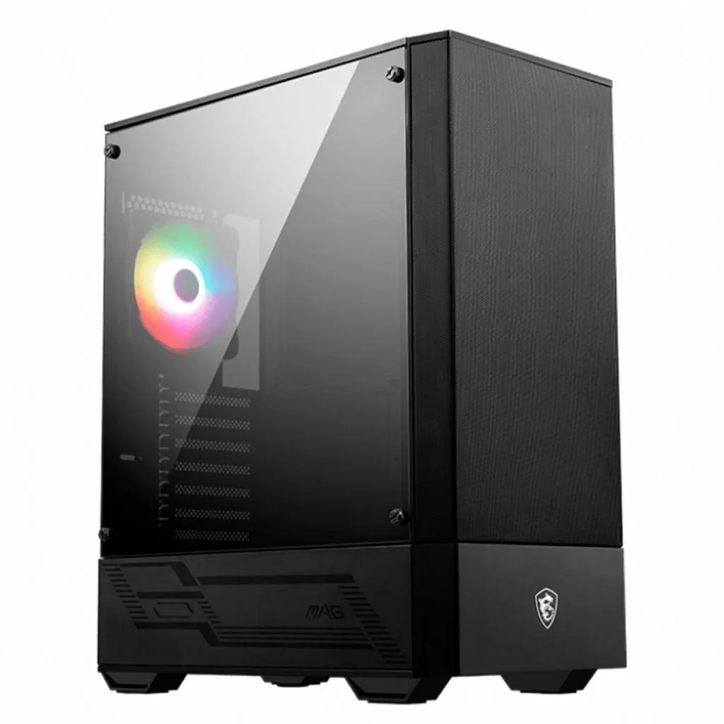 MSI MAG Forge 111R / 110R