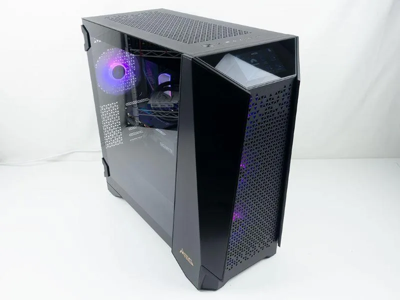MSI MEG Prospect 700R