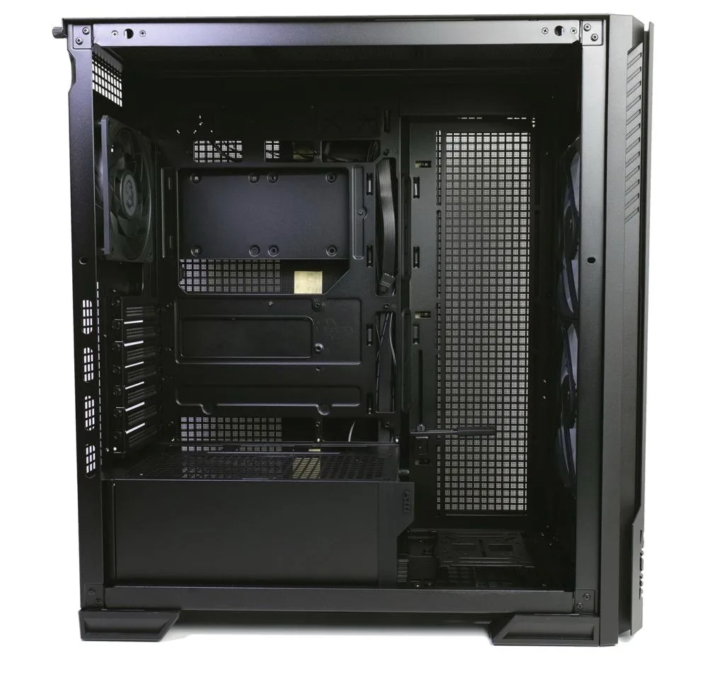 MSI MPG Velox 300R Airflow PZ (Black / White)