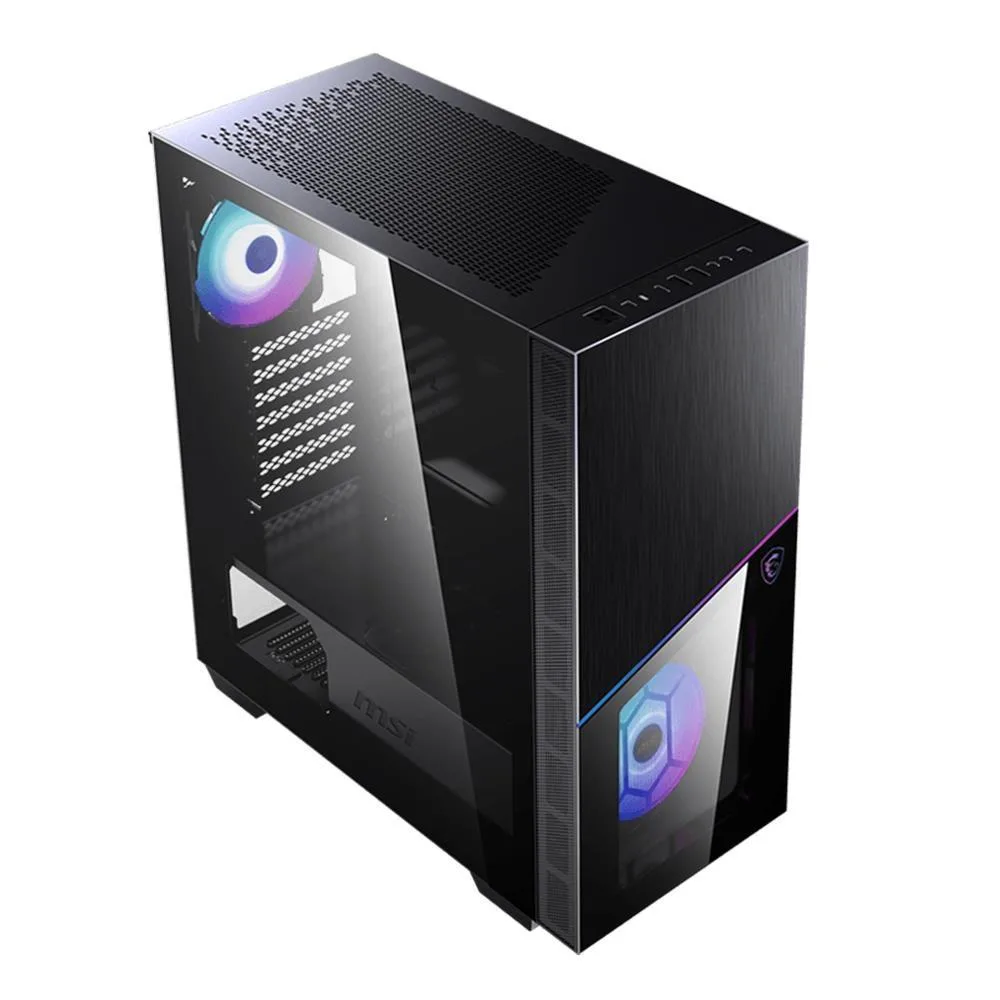 MSI MPG Sekira 100R