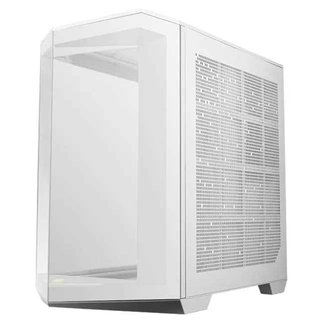 MSI MAG PANO 100R PZ (Black / White)