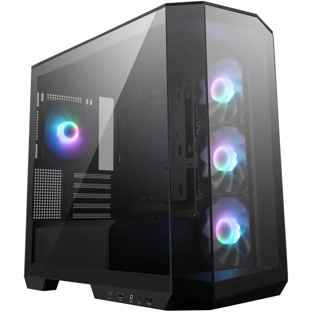 MSI MAG PANO 110R PZ / Pano M110A ARGB