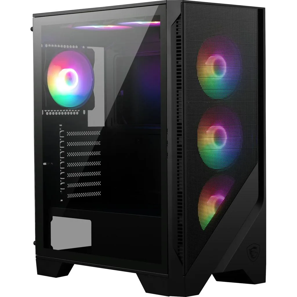 MSI MAG Forge 120A Airflow / 130A Airflow