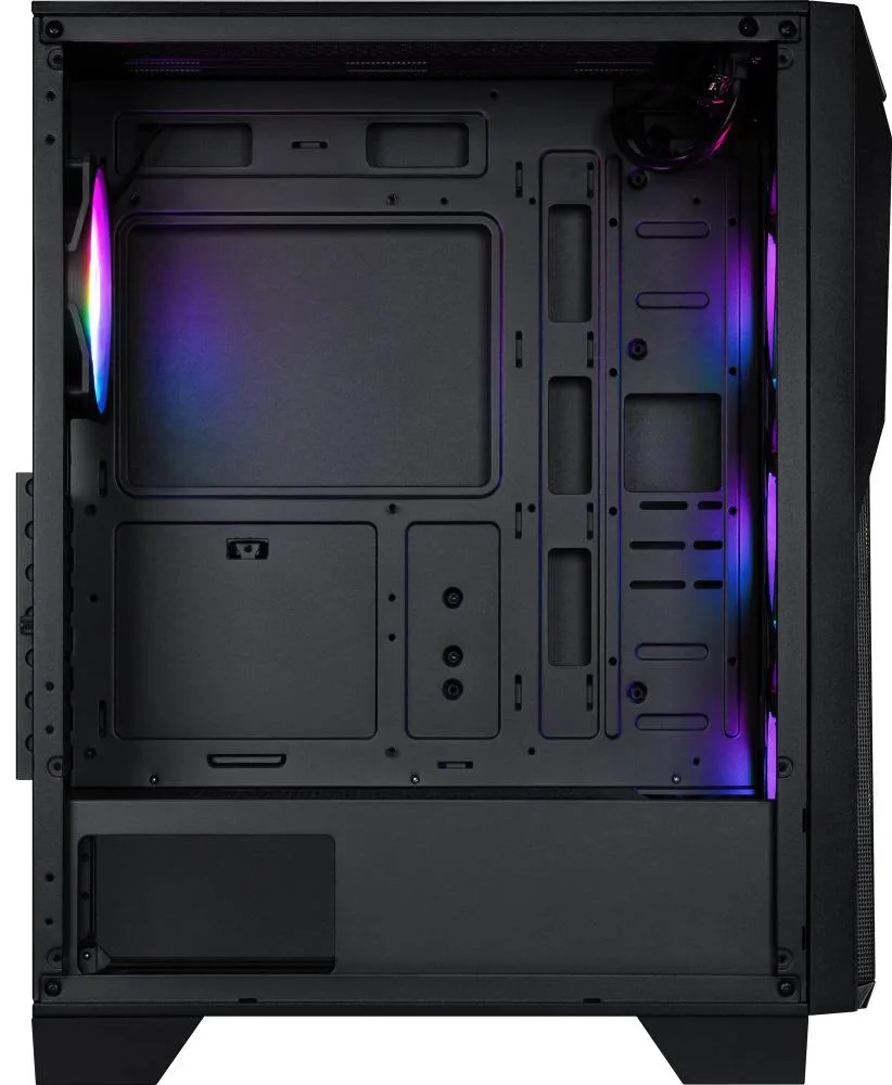 MSI MAG Forge 120A Airflow / 130A Airflow