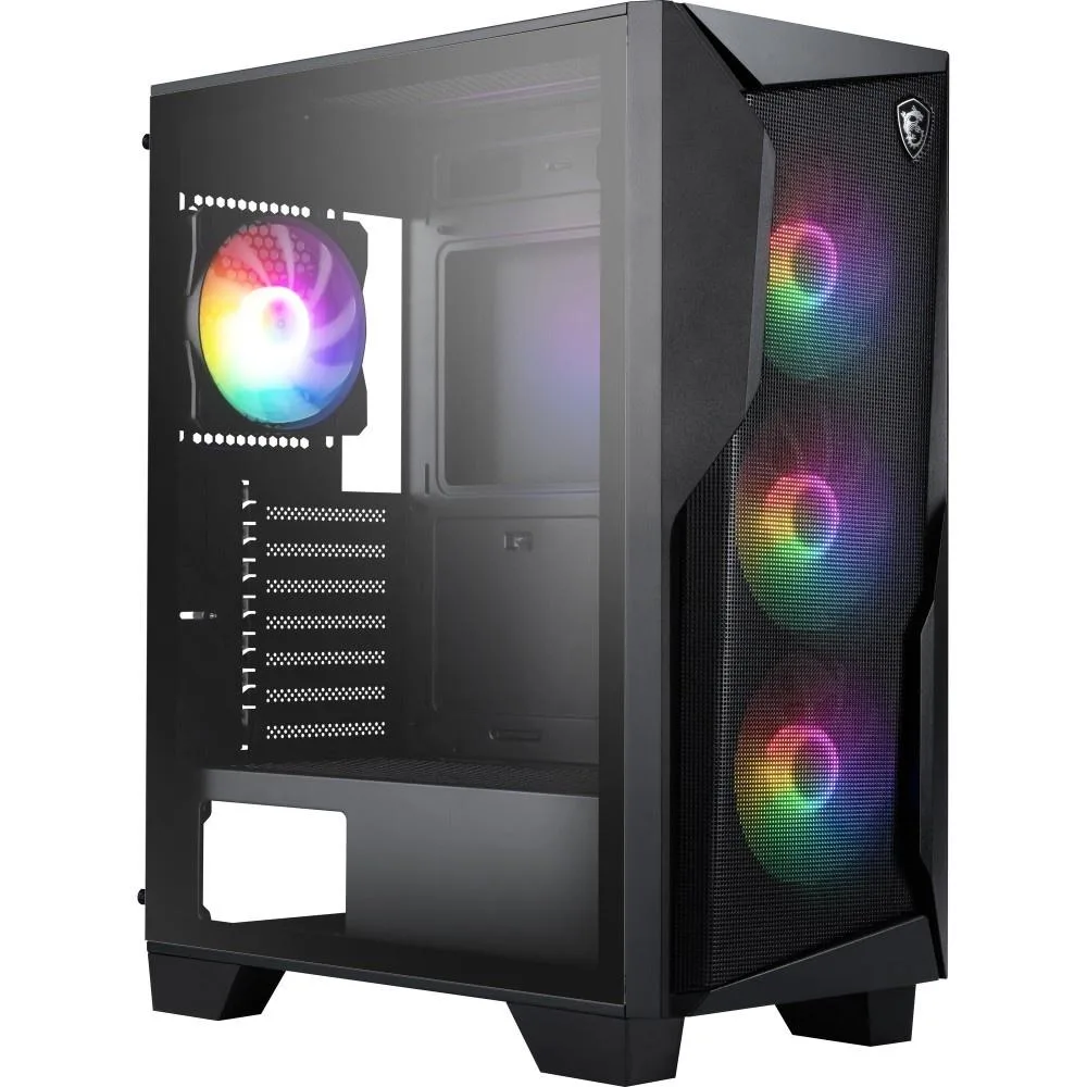 MSI MAG Forge 120A Airflow / 130A Airflow