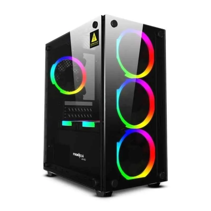 Frontech FT-0009 Gaming Chassis
