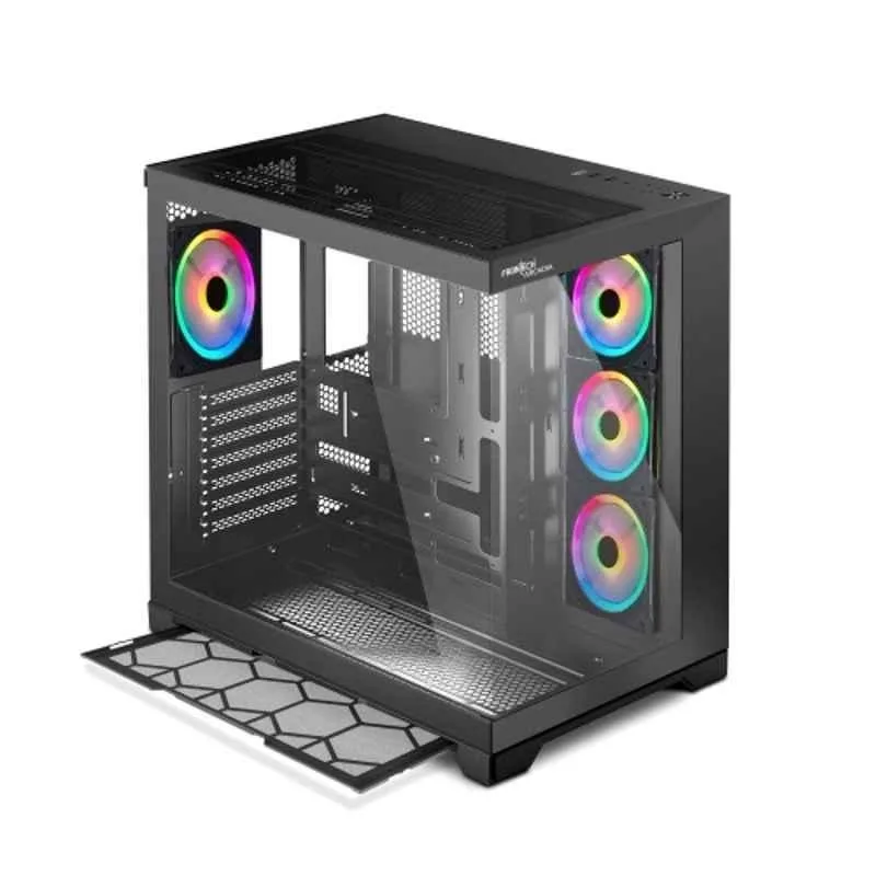 Frontech FT-0009 Gaming Chassis