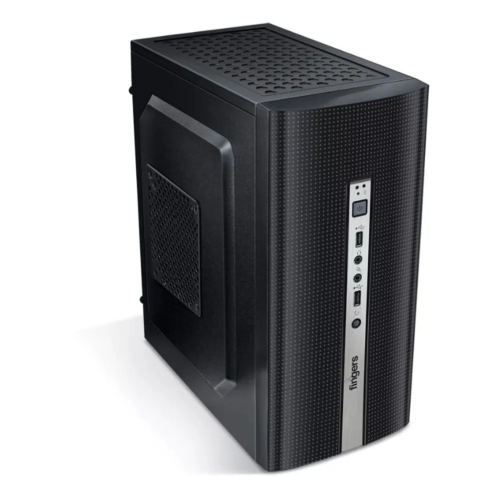 FINGERS Turbo Mini